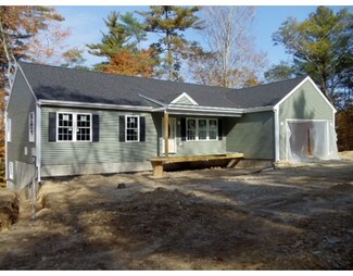 1 Dr Braley Rd, Rochester, MA 02770