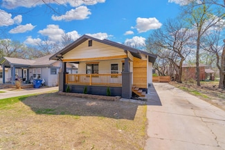 2327 W Douglas Ave, Wichita, KS 67213