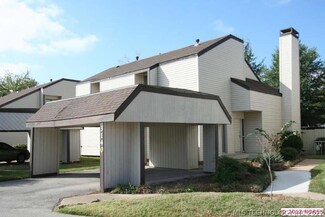 3140 S 101st East Ave Unit 401, Tulsa, OK 74146