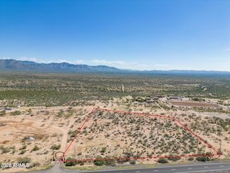 28505 State Highway 89, Congress, AZ 85332