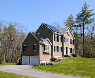 20 Warner Rd, Townsend, MA 01469