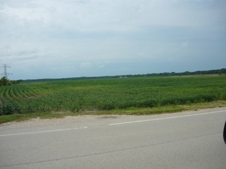 1065 Lot 2 N Gorman Rd, Morris, IL 60450