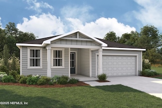 2635 Firebrush Ln, Green Cove Springs, FL 32043