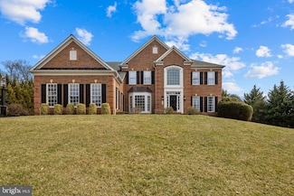 908 Monaghan Ct, Lutherville Timonium, MD 21093