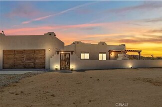 1388 Fortuna Ave, Landers, CA 92285