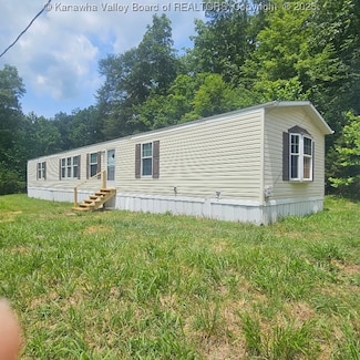 3 Charlottes Way, West Hamlin, WV 25571