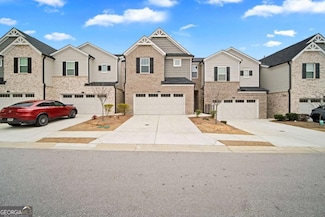 1120 Sunny Lake Dr, Lawrenceville, GA 30043