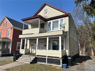 606 W Newell St Unit 8, Syracuse, NY 13205