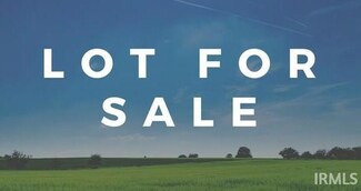 5538 N Korbyn Ct, Ellettsville, IN 47429