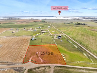3690 15x St NW, Garrison, ND 58540