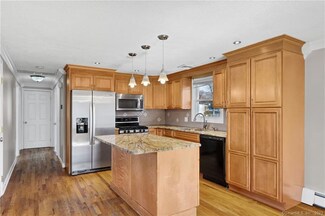 51 Janet Dr, New Britain, CT 06053