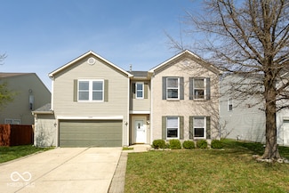 12344 Bearsdale Dr, Indianapolis, IN 46235