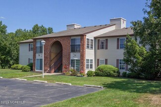 36 Frontier Way, Tinton Falls, NJ 07753