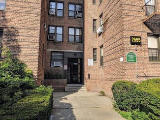 2555 Batchelder St Unit 2K, Brooklyn, NY 11235