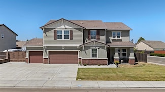 2411 Merlin Ln, Manteca, CA 95337
