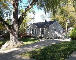 631 Halton, Lansing, MI 48910