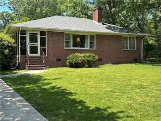 3505 Vernon St, Greensboro, NC 27408