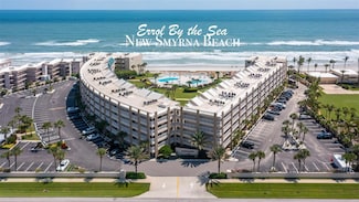 4501 S Atlantic Ave Unit 4040, New Smyrna Beach, FL 32169