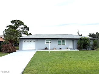 110 Florida Rd, Lehigh Acres, FL 33936