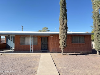 5432 S 6th Ave, Tucson, AZ 85706