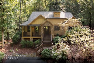 96 Meadow Ridge Ct, Tuckasegee, NC 28783