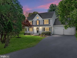 8278 Leishear Rd, Laurel, MD 20723
