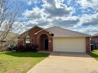 1412 Santa Cruz, Longview, TX 75601
