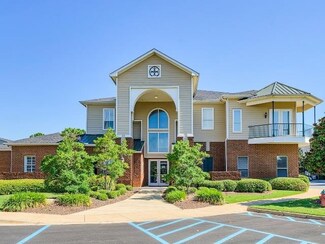 120 15th St E Unit 909, Tuscaloosa, AL 35401
