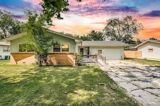 1310 W Casado St, Wichita, KS 67217