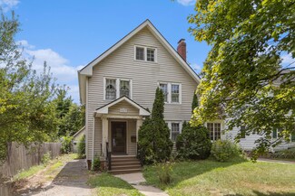 963 W Cross St, Ypsilanti, MI 48197