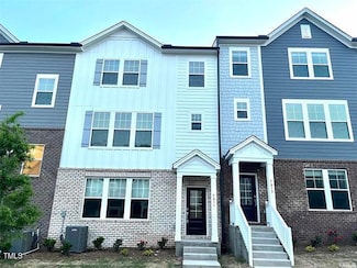 7011 Gentle Pine Place, Raleigh, NC 27613