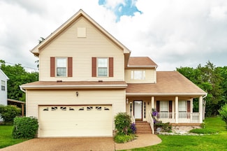 115 W Harbor, Hendersonville, TN 37075