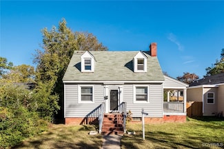 510 E Gladstone Ave, Richmond, VA 23222
