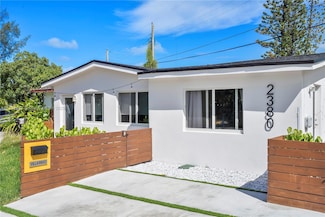 2380 NE 137th St, North Miami Beach, FL 33181