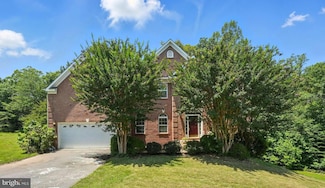 58 Twin Hill Ln, Stafford, VA 22554