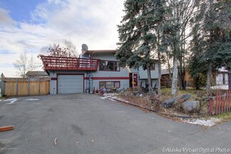 1028 E 17th Ave, Anchorage, AK 99501