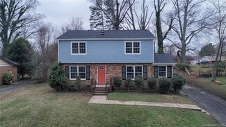 7318 Middlebury Place, Charlotte, NC 28212
