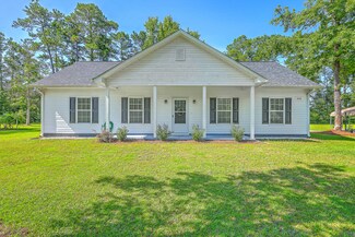 326 Turner Ln, Round O, SC 29474
