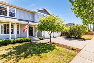 Unlisted Address