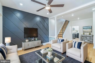 2533 N Opal St, Philadelphia, PA 19132
