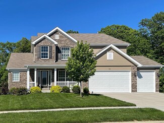 1043 Miremont Dr, Manchester, MO 63011