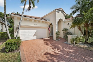 9493 Via Elegante, Wellington, FL 33411