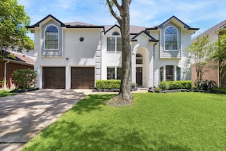 11226 Satin Tail Ln, Houston, TX 77095