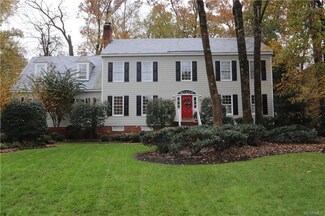3301 Cartwright Ct, Henrico, VA 23233
