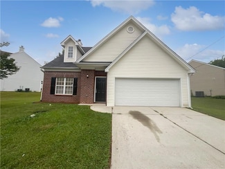 5480 Walnut Ln, Lithonia, GA 30038