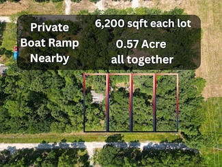 275 18th St, Trinity, TX 75862