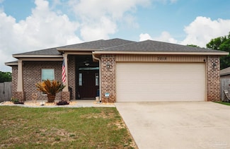 7015 Harvest Way, Milton, FL 32570