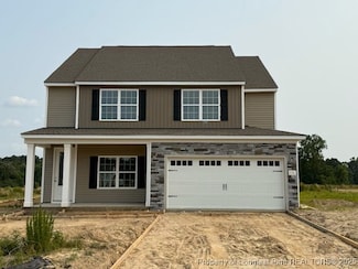 136 Camp Rock Rd, Lillington, NC 27546