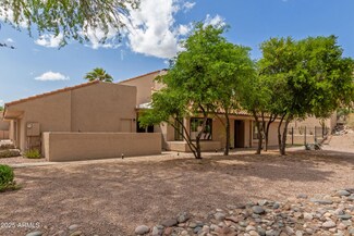 1658 N Sierra Vista Dr, Tempe, AZ 85281