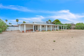 2340 Bluegrass Ln, Las Vegas, NV 89123